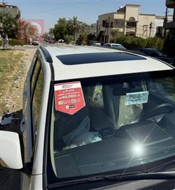 تۆیۆتا لاندكروزر پرادۆ